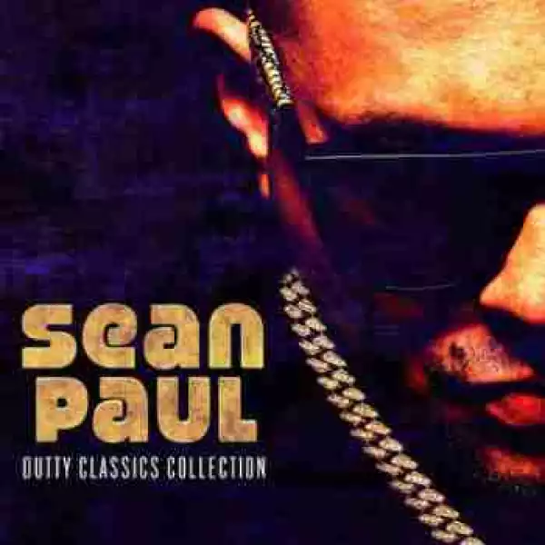 Sean Paul - Im Still In Love With You (Ft. Sasha)